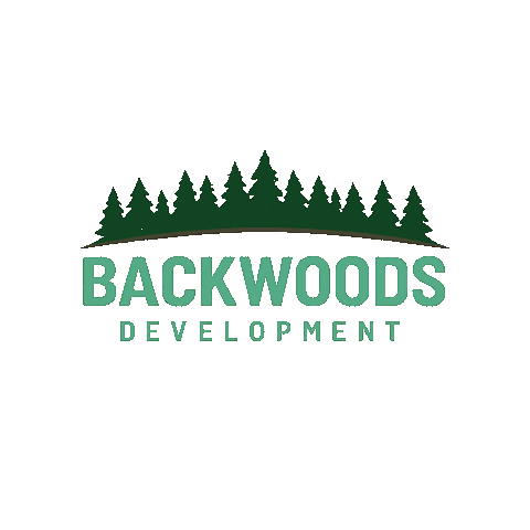 Backwoods Development logo